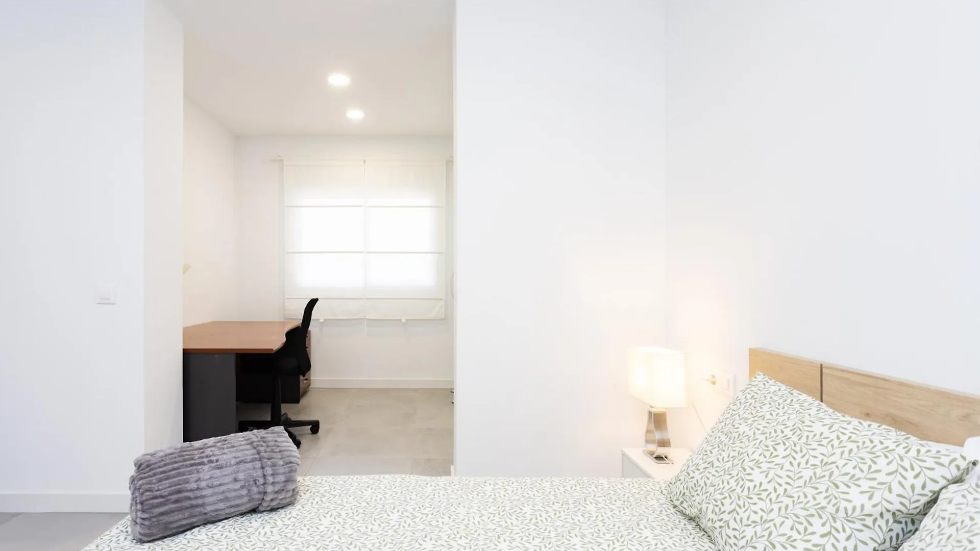 Home2Book Modern Apt Indoor Terrace, La Laguna 0*, La Laguna (Tenerife)